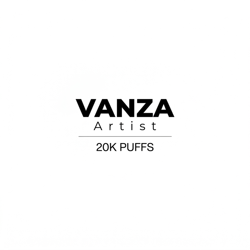 Vanza Artist Kit