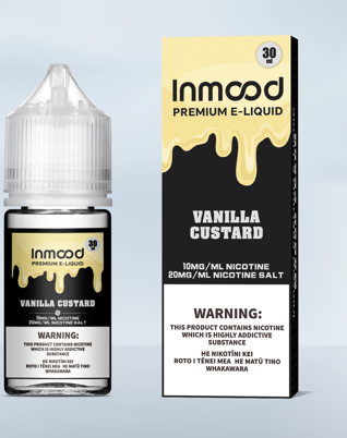 Inmood Ejuice