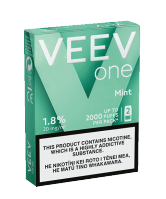 VEEV ONE PODs