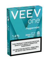 VEEV ONE PODs