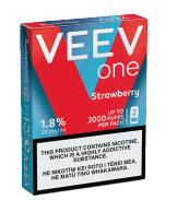 VEEV ONE PODs